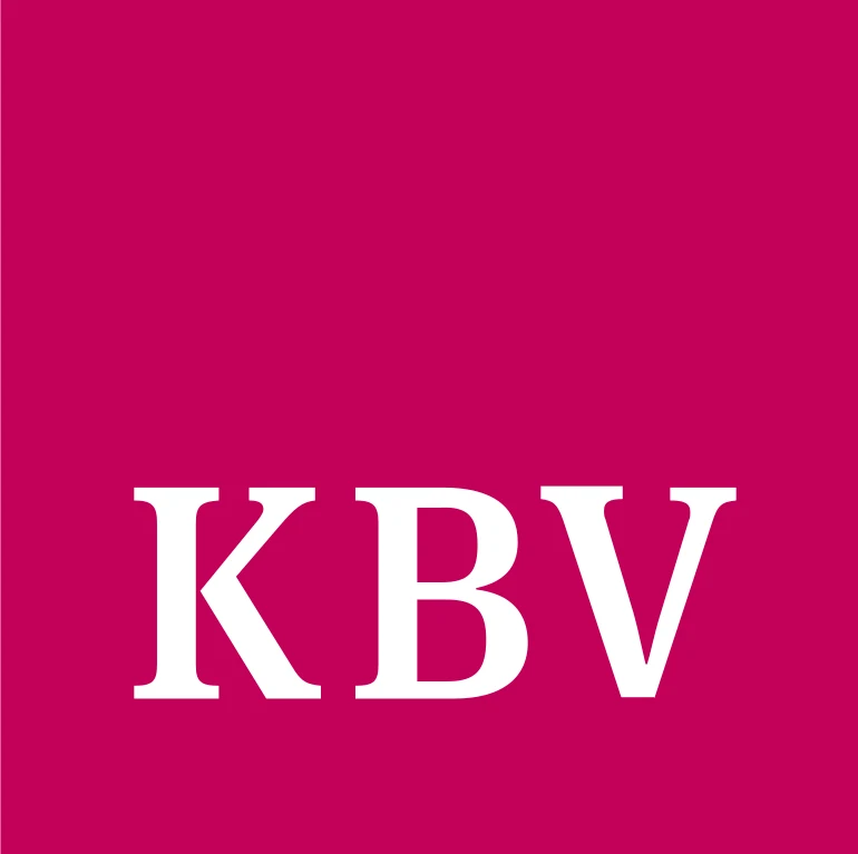 KBV – Kassenärztliche Bundesvereinigung